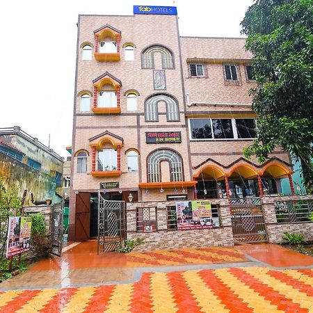 Fabhotel Sriya - City Center, Durgapur Exterior foto