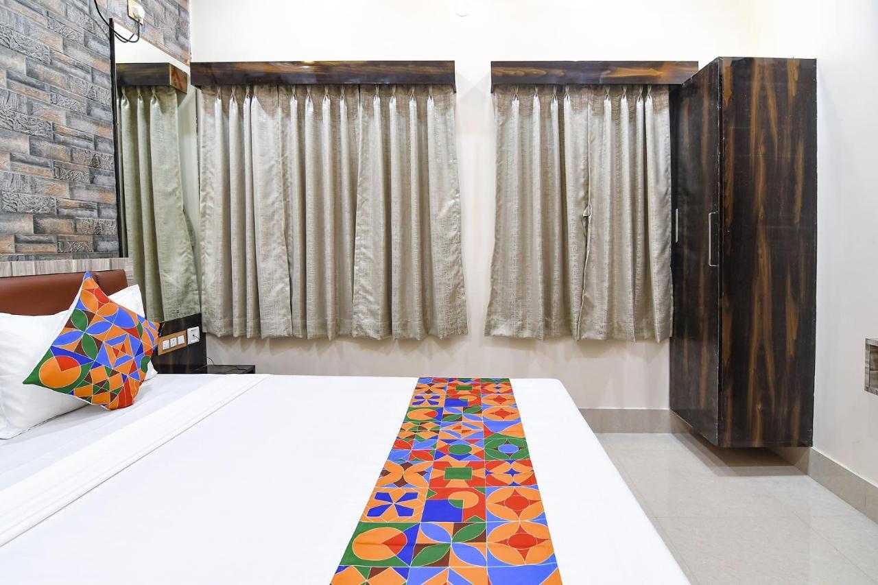 Fabhotel Sriya - City Center, Durgapur Exterior foto