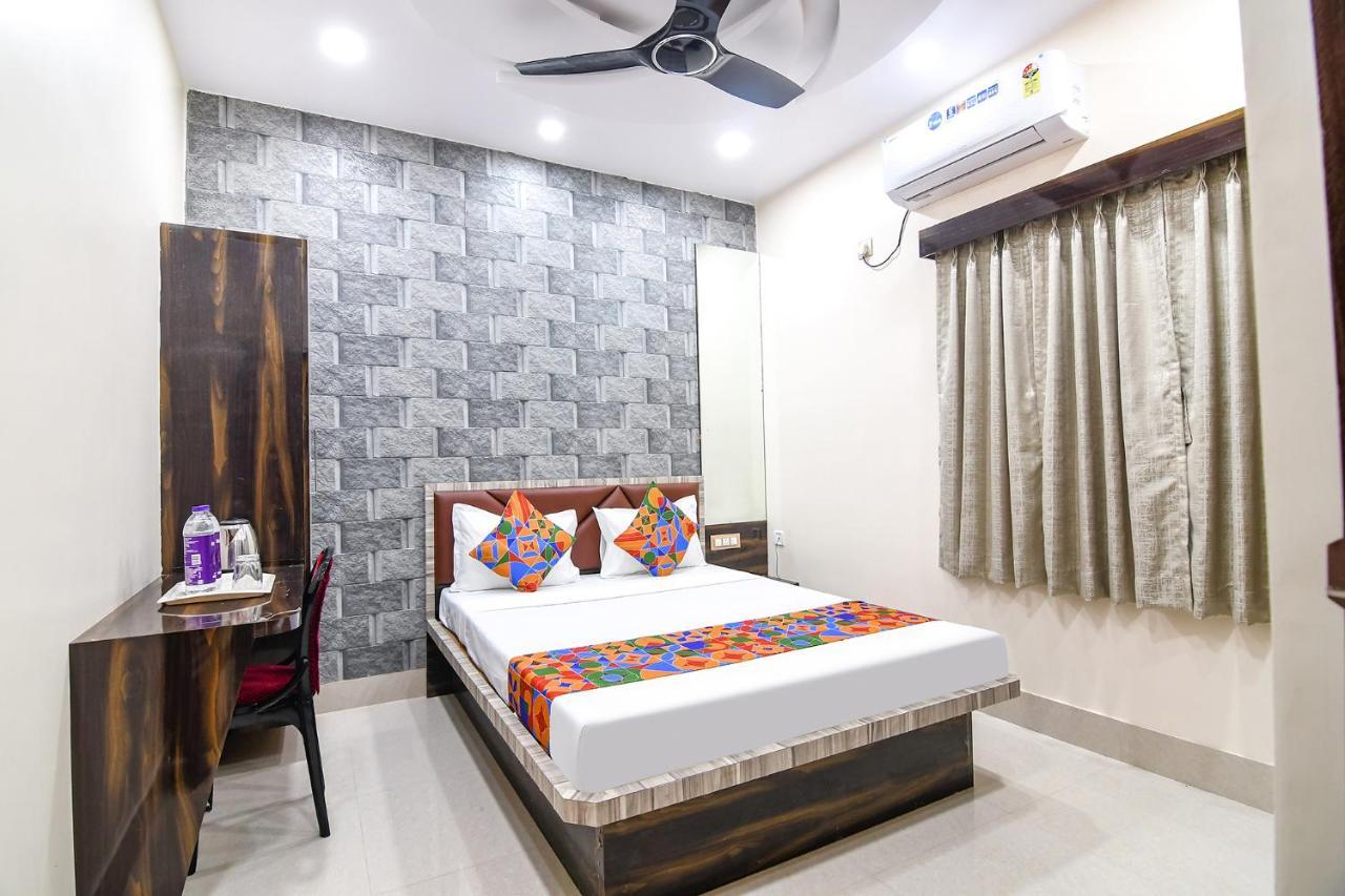 Fabhotel Sriya - City Center, Durgapur Exterior foto