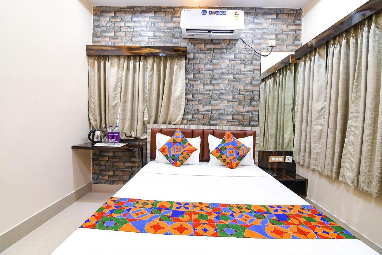 Fabhotel Sriya - City Center, Durgapur Exterior foto