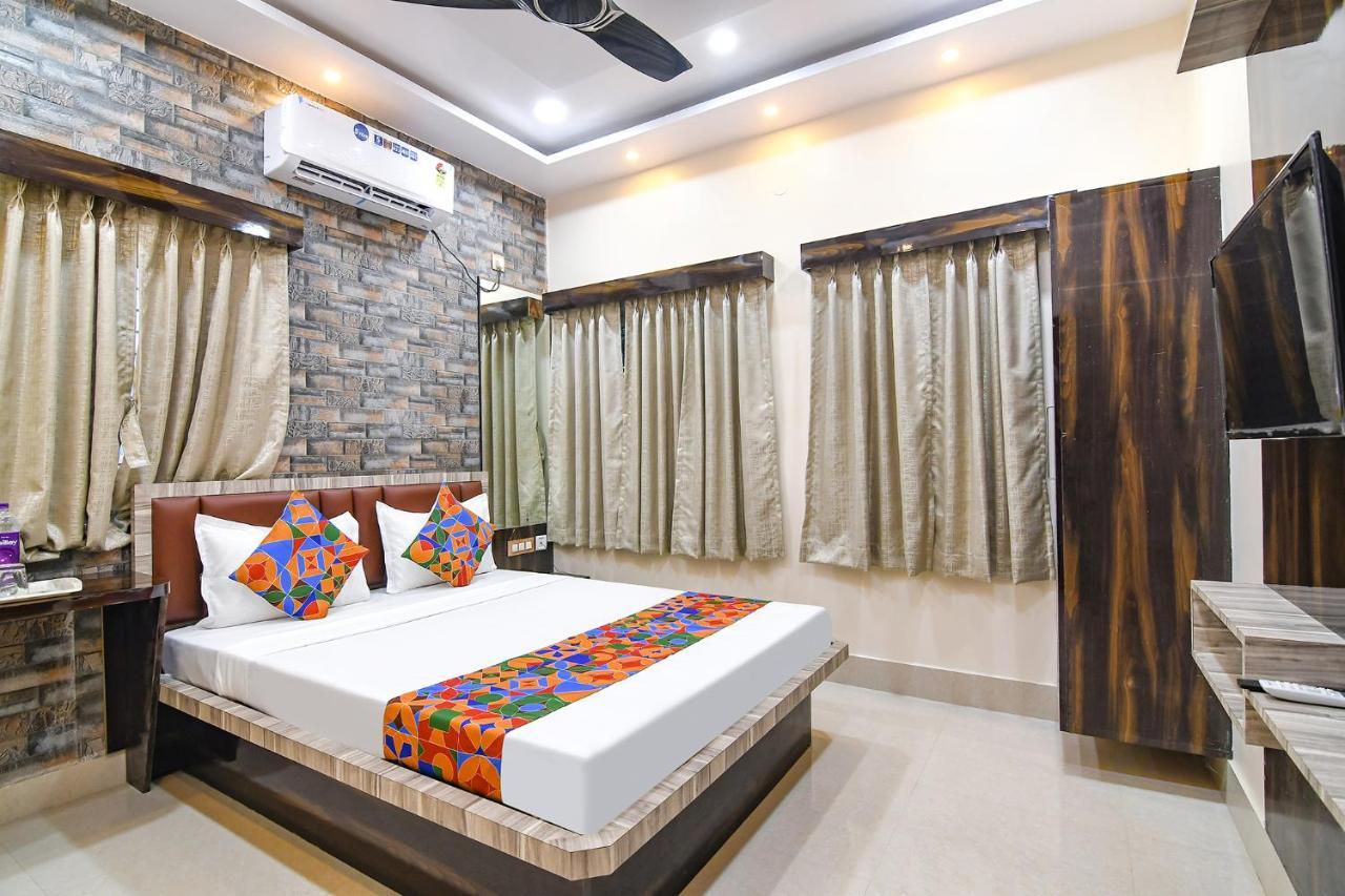 Fabhotel Sriya - City Center, Durgapur Exterior foto